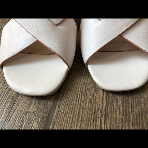 Kelsi Dagger sling backs - Picture 2 of 6